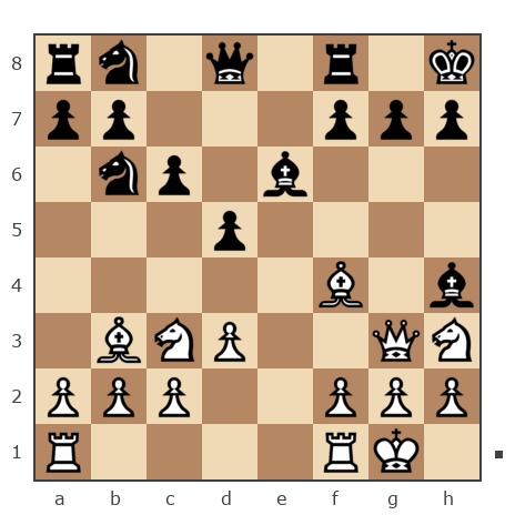 Game #7738365 - Aurimas Brindza (akela68) vs Дракон Черный (next888)