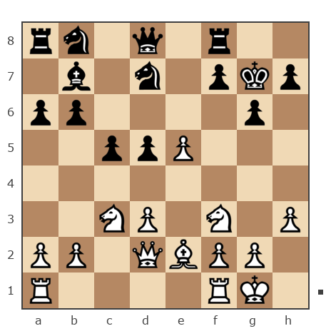 Game #7882974 - Дмитрий (dimaoks) vs Иван Маличев (Ivan_777)