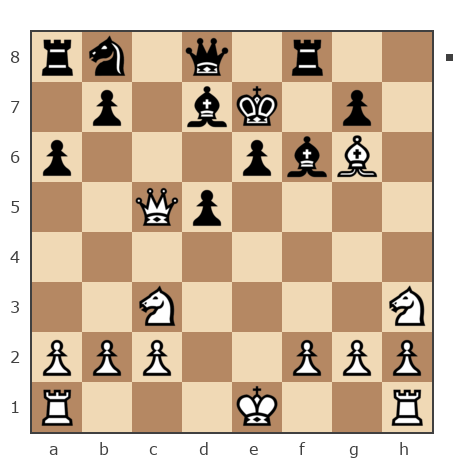 Game #7874097 - Aleksander (B12) vs Владимир Васильевич Троицкий (troyak59)