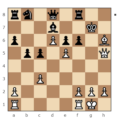 Game #7409881 - Tofig Musayev (Khazar) vs Абдуллаев Шухрат (shuhratbek_abdullayev)
