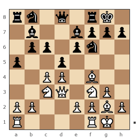 Game #7786369 - Федорович Николай (Voropai 41) vs ДмитрийПавлович (Дима Палыч)