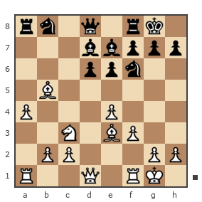 Game #7888683 - Михаил Дмитриевич Соболев (Mefodiy-chudotvorets) vs Sergey (sealvo)