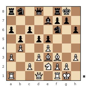 Game #7828462 - Shlavik vs Александр Пудовкин (pudov56)