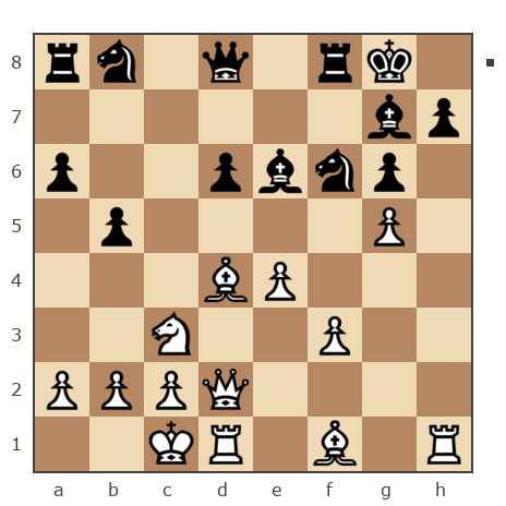Game #7904453 - Vstep (vstep) vs Олег Евгеньевич Туренко (Potator)