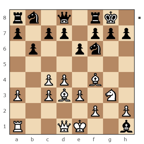 Game #526478 - Саня (Кипарис) vs Алексей (apc915)