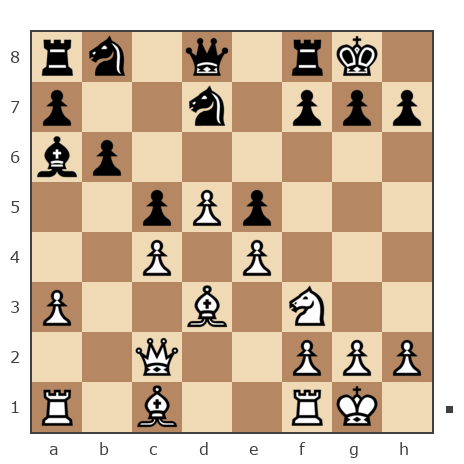 Game #6844245 - leanasder vs Леончик Андрей Иванович (Leonchikandrey)