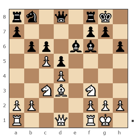 Game #7853095 - Shlavik vs Владимир Васильевич Троицкий (troyak59)