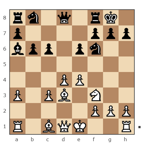 Game #4439439 - Копейкин Вениамин (atchtt) vs александр сергеевич зимичев (podolchanin)