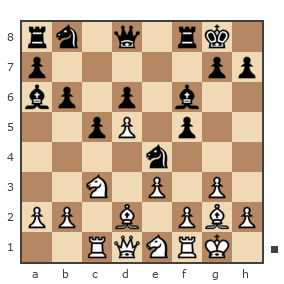 Game #1614485 - Катан Александр Петрович (fedosei) vs 17sa