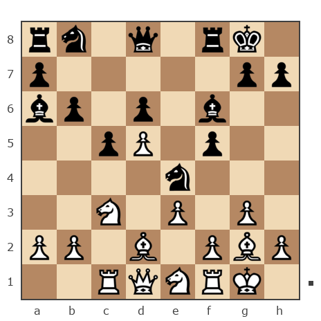 Game #1614485 - Катан Александр Петрович (fedosei) vs 17sa