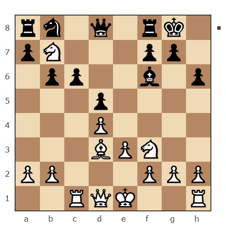 Game #7849948 - Лисниченко Сергей (Lis1) vs valera565