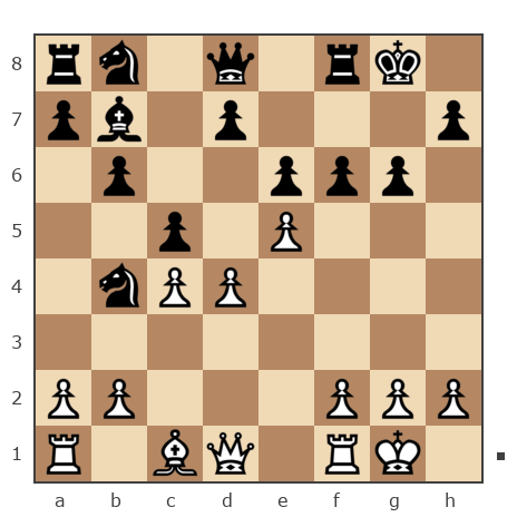 Game #7816540 - Evsin Igor (portos7266) vs Sergej_Semenov (serg652008)