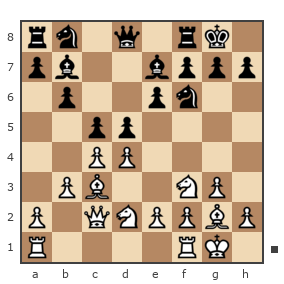Game #7040233 - Djon Breev (bob7137) vs Алексей (ALEX-07)