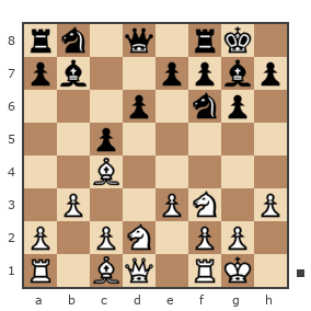 Game #7376175 - Овсянников Вячеслав Владиславович (smiladon) vs Припоров (prip)