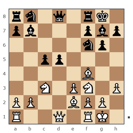 Game #7771840 - Владимир Сухомлинов (Sukhomlinov) vs Владимир (vvvizard)