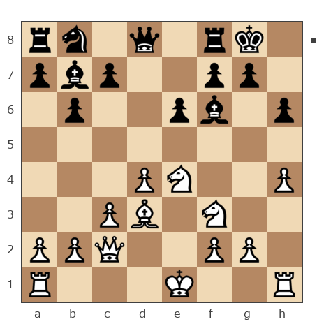 Game #7784060 - Борис Абрамович Либерман (Boris_1945) vs Roman (RJD)