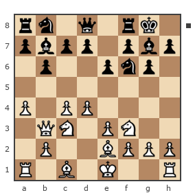 Game #3906259 - Чайковский Вадим (veronese) vs Roman (Kayser)