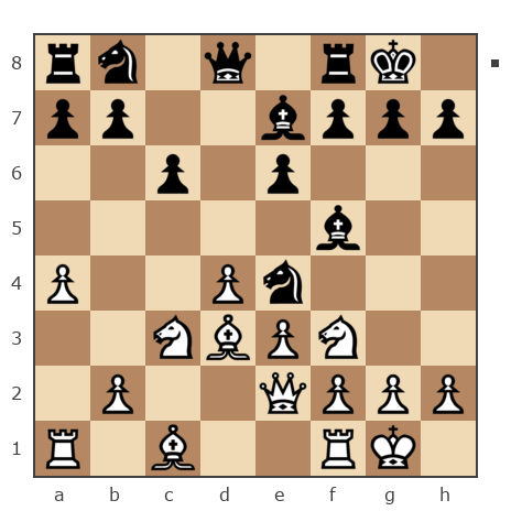 Game #7932648 - Виктор Васильевич Шишкин (Victor1953) vs Грешных Михаил (ГреМ)