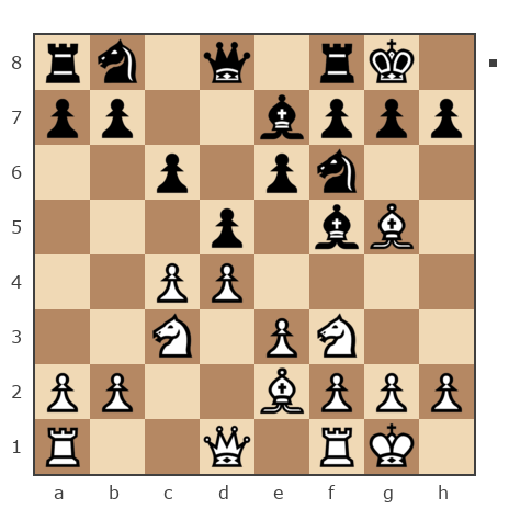 Game #7817600 - Павлов Стаматов Яне (milena) vs Александр (Styu)