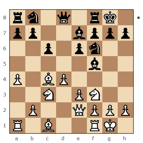 Game #7932648 - Виктор Васильевич Шишкин (Victor1953) vs Грешных Михаил (ГреМ)