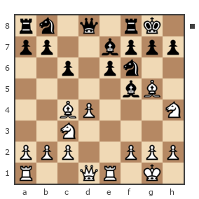 Game #7835863 - Алексей Вячеславович Ведров (Kruassan4ik) vs sergey urevich mitrofanov (s809)
