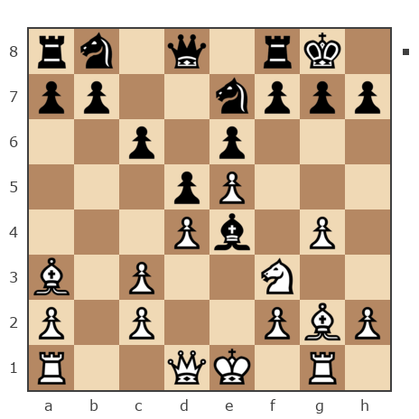 Game #7797694 - Павлов Стаматов Яне (milena) vs Андрей (KosmonavtVolkov)