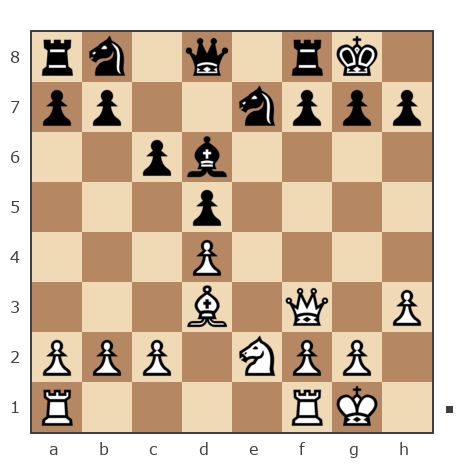 Game #7885225 - николаевич николай (nuces) vs Дмитриевич Чаплыженко Игорь (iii30)