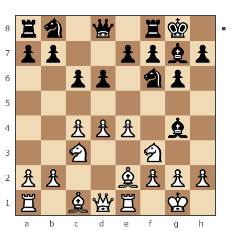 Партия №7931560 - виктор проценко (user_335765) vs VZ88
