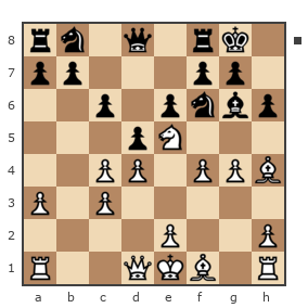 Game #6781964 - mightycount vs Яфизов Марсель (MAJIbIIIO4EK)