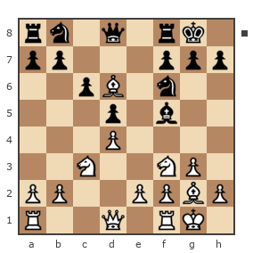 Game #499179 - Александр (klip) vs Александр (uristpro)