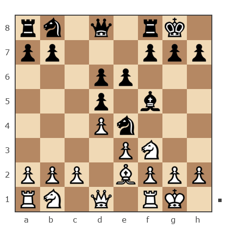 Game #7859354 - Алексей Сергеевич Леготин (legotin) vs juozas (rotwai)