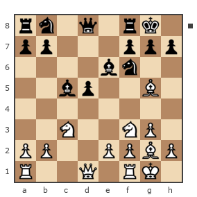 Game #4773399 - Сергей Алексеевич Курылев (mashinist - ehlektrovoza) vs Ильенко Евгений Сергеевич (jeka219)