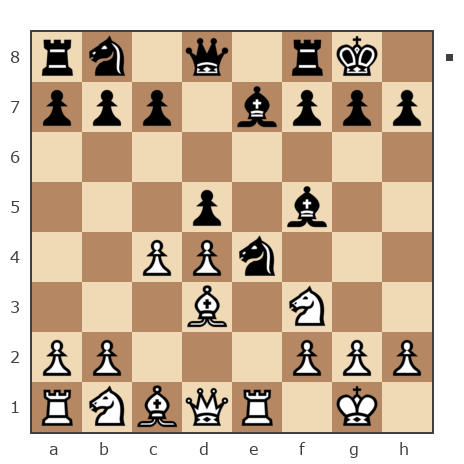 Game #7792476 - Алла (Venkstern) vs Алексей Сергеевич Масленников (ZAZ 968M)