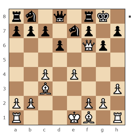 Game #5204315 - Резчиков Михаил (mik77) vs Урманчеев Азат Ранифович (Gendzi Ro_1)