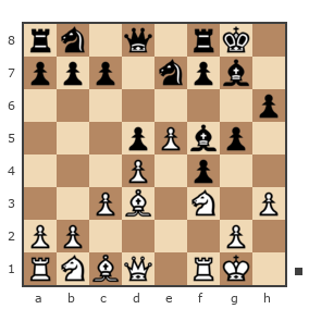 Game #7513073 - papi23 vs Golikov Alexei (Alexei Golikov)