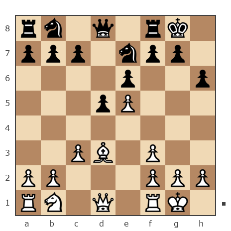 Game #7852562 - sergey urevich mitrofanov (s809) vs Starshoi