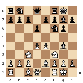 Game #4930476 - Esinencu Andrei (Esinencu) vs мещеряков андрей евгеньевич (pangolin9)