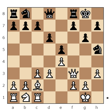 Game #954508 - Иван Скобин (DTIPS) vs Андрей Каракчеев (Andreyk1978)