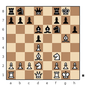 Game #7786572 - titan55 vs Waleriy (Bess62)