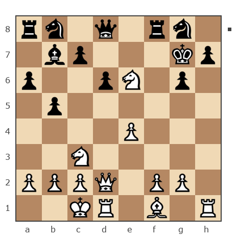 Game #7903783 - alex_o vs михаил владимирович матюшинский (igogo1)