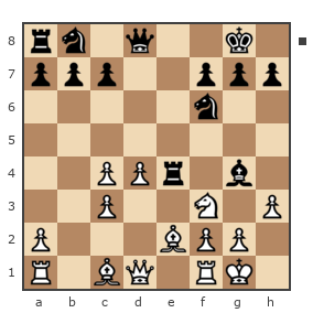 Game #6889777 - Мантер vs Кобец Владимир Валентинович (KVVV)