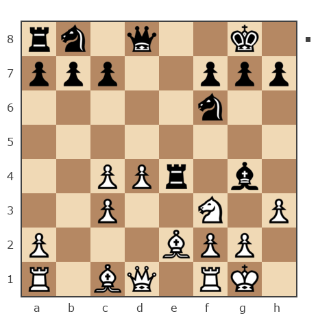 Game #6889777 - Мантер vs Кобец Владимир Валентинович (KVVV)