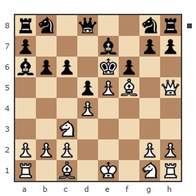 Game #7595806 - Андрей (911) vs Slavik (realguru)