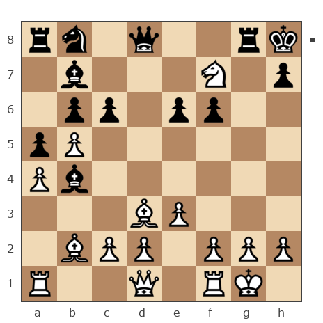 Game #7903747 - теместый (uou) vs Павел Николаевич Кузнецов (пахомка)