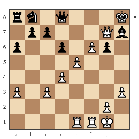 Game #7868693 - Waleriy (Bess62) vs Владимир Вениаминович Отмахов (Solitude 58)