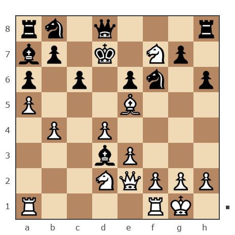 Game #7869168 - sergey urevich mitrofanov (s809) vs Ольга (fenghua)