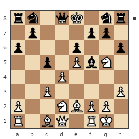 Game #7270467 - anatolii (Moldovanu) vs Андрей (Андрей76)