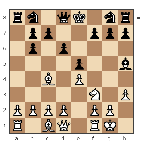 Game #7884675 - Михаил (mihvlad) vs Николай Михайлович Оленичев (kolya-80)