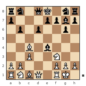 Game #5225052 - Константин Анатольевич Казаков (dgeiker) vs Андреев Михаил Александрович (Mikhael)