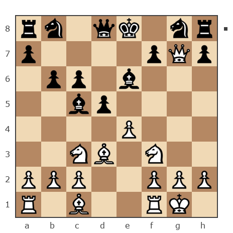 Game #7455132 - Роман (roma_nko) vs трофимов сергей александрович (sergi2000)
